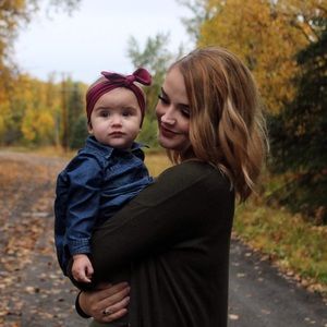 Meet your Posher, Monica